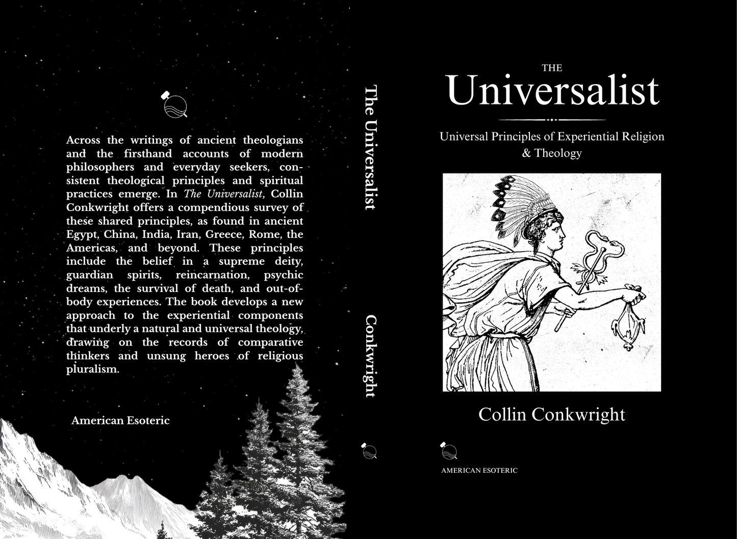 The Universalist (hardcover)