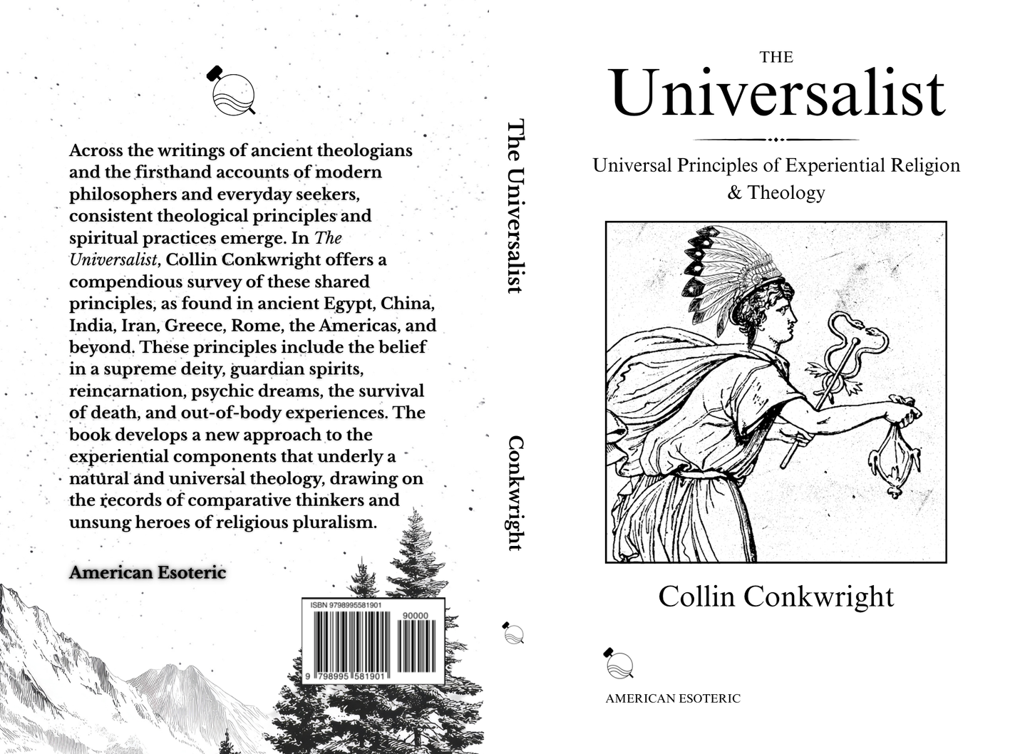 The Universalist (paperback)